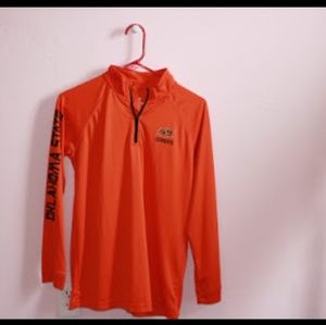 Osu pullover